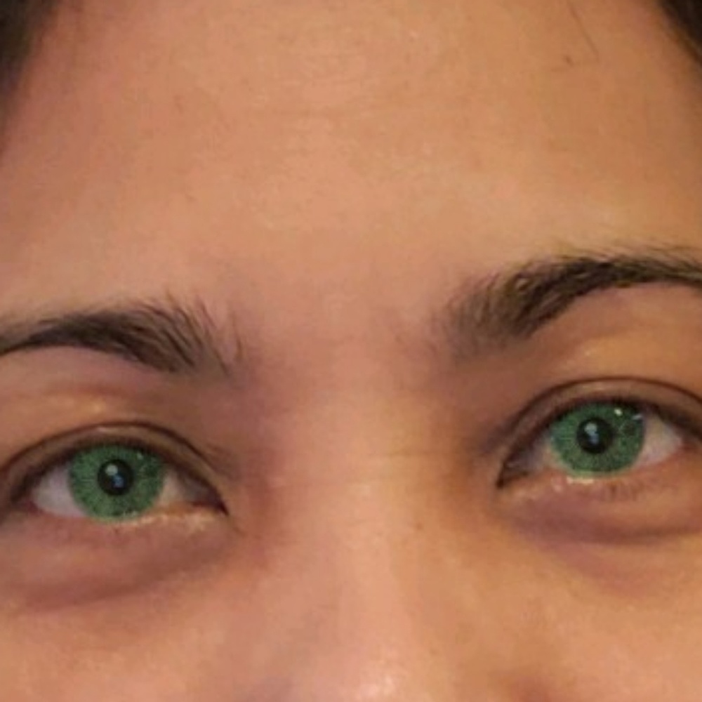 Meet your Posher, Mina